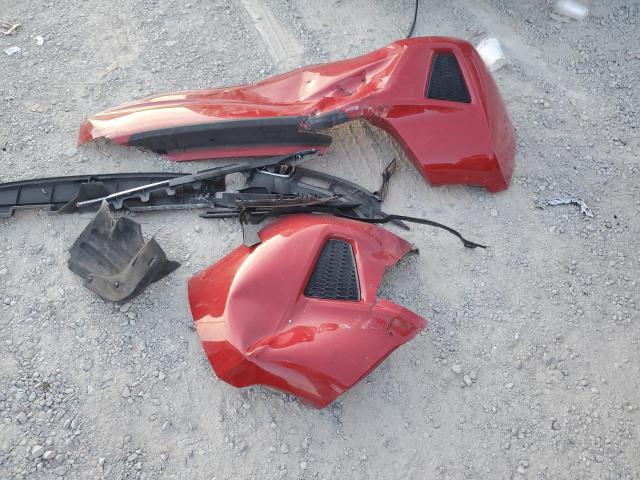 Image 12 of 2015 Honda Fit salvage vehicle - Lot #74748653 at Copart