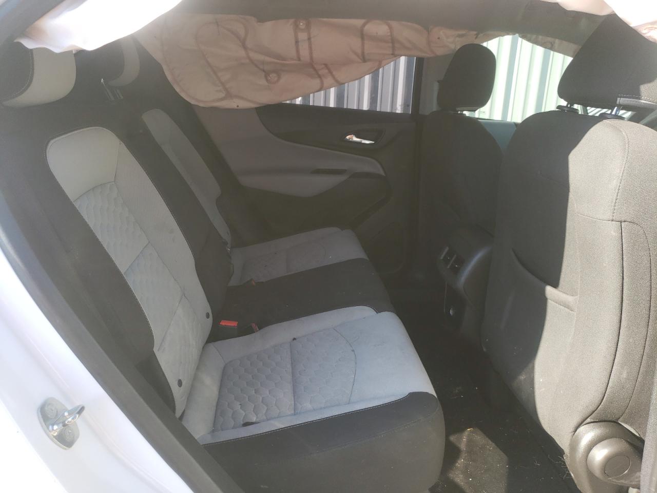 2GNAXHEV3J6295887 CHEVROLET EQUINOX 2018