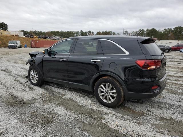 5XYPG4A32KG588782 | 2019 KIA SORENTO L