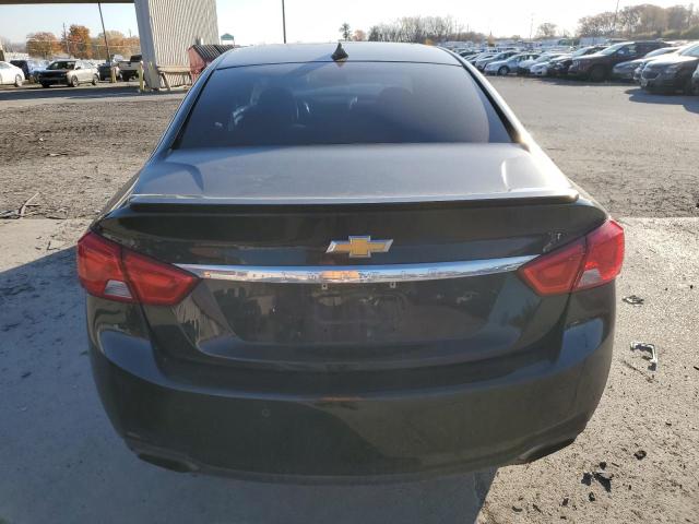 1G1155S32EU121471 | 2014 CHEVROLET IMPALA LTZ