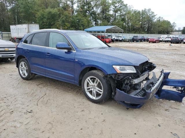 VIN WA1WGBFP2DA036966 2013 Audi Q5, Prestige no.4