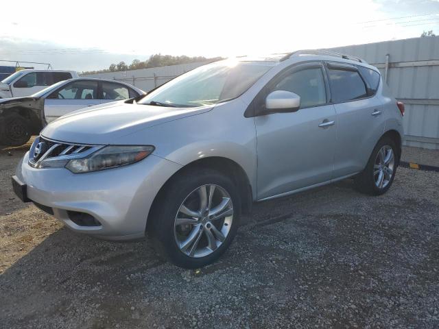 2011 Nissan Murano S