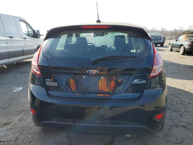 3FADP4EJ9KM153083 2019 Ford Fiesta Se