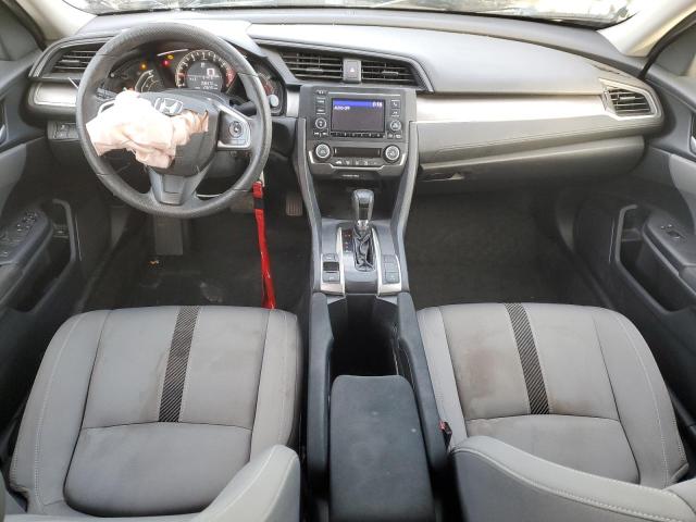  HONDA CIVIC 2018 Вугільний