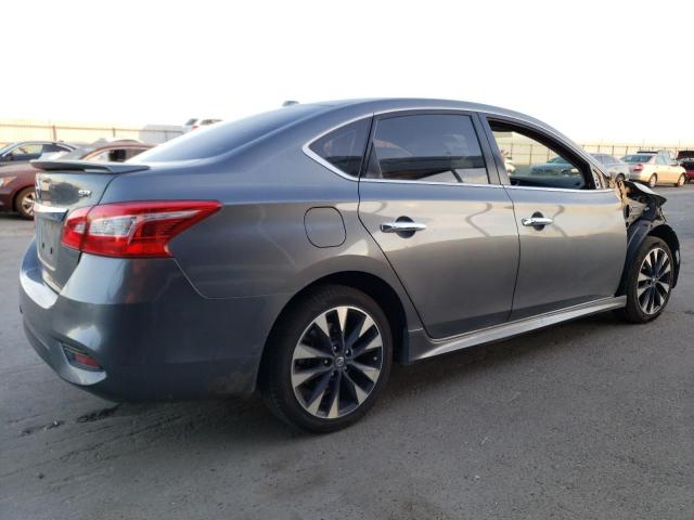 3N1AB7AP7JY305475 | 2018 NISSAN SENTRA S