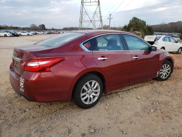 Vin: 1n4al3ap0gc190244, lot: 77387913, nissan altima 2.5 20163