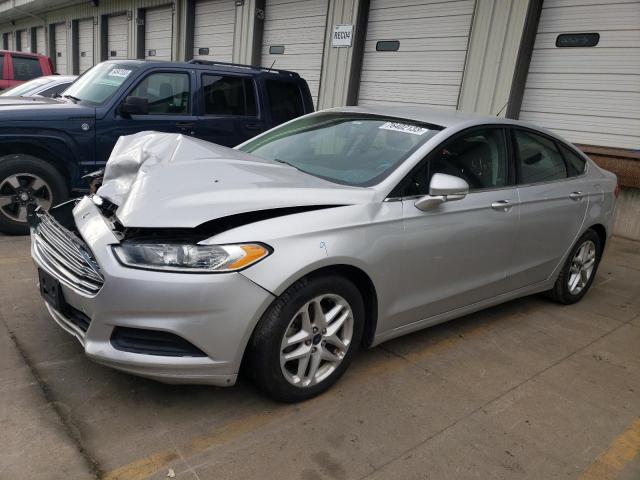 3FA6P0H78GR387906 | 2016 FORD FUSION SE