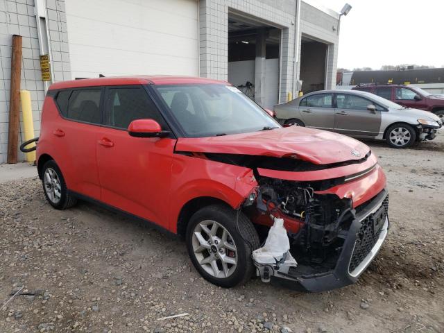 KNDJ23AU8L7010823 | 2020 KIA SOUL LX