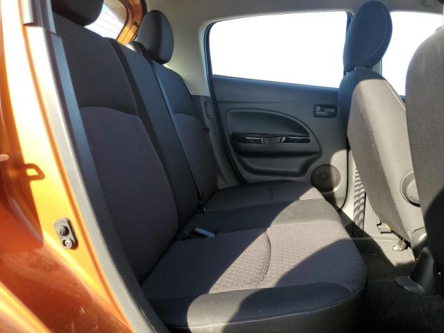2018 MITSUBISHI MIRAGE GT ML32A5HJ9JH001458