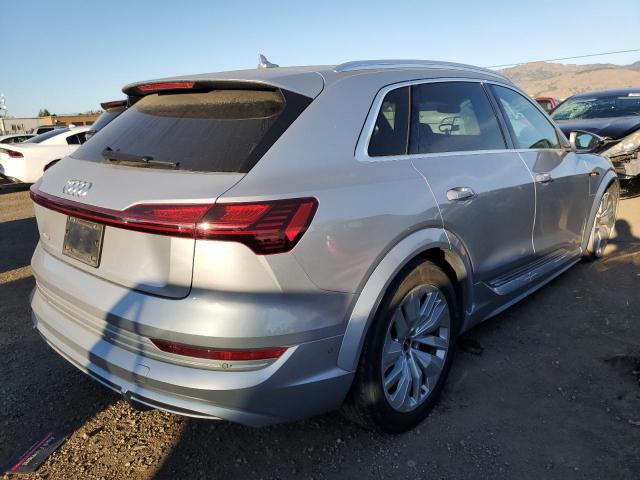 2022 AUDI E-TRON S P WA1ACBGE7NB035570