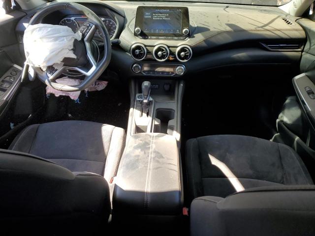 3N1AB8DV7MY288083 Nissan SENTRA SR