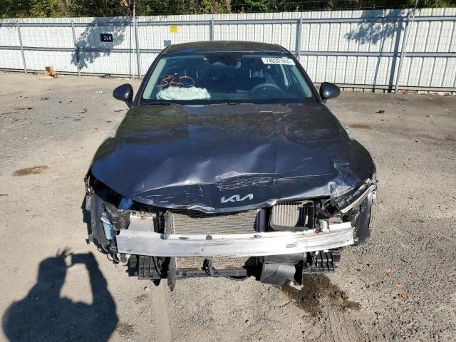 5XXG14J23NG091189 KIA K5 LXS