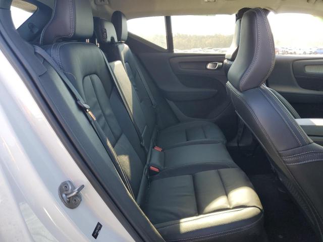 2023 VOLVO XC40 PLUS YV4L12UN4P2987189