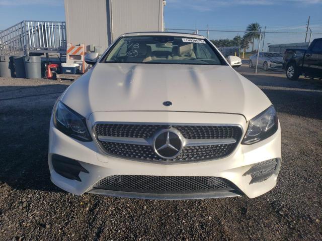 2020 Mercedes-Benz E 450 4Matic VIN: W1K1K6JB4LF148449 Lot: 76929533