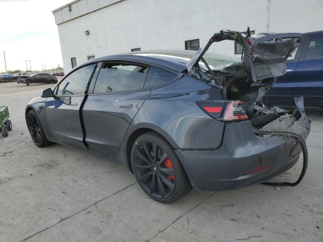 5YJ3E1EB3KF529767 | 2019 TESLA MODEL 3