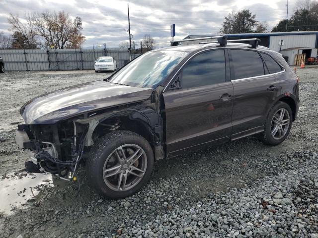 2014 Audi Q5 Premium Plus