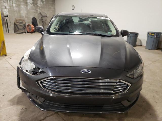 3FA6P0H71HR391023 | 2017 FORD FUSION SE