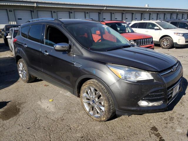 1FMCU0GX9GUA82667 | 2016 FORD ESCAPE SE