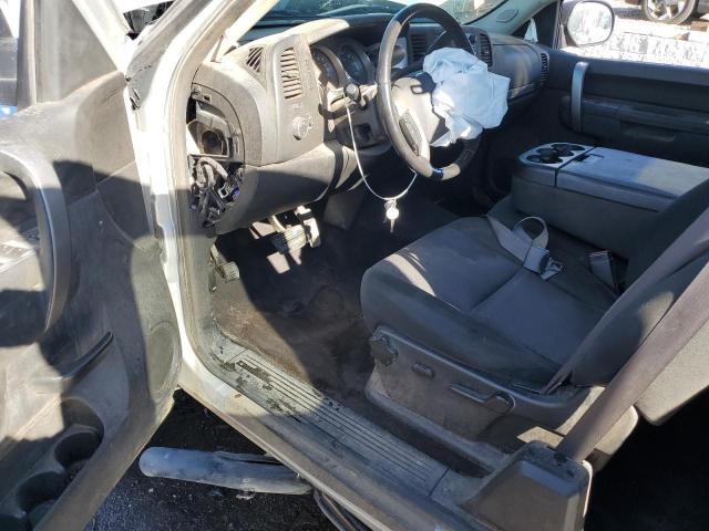 1GCRKSE78DZ113926 2013 Chevrolet Silverado K1500 Lt