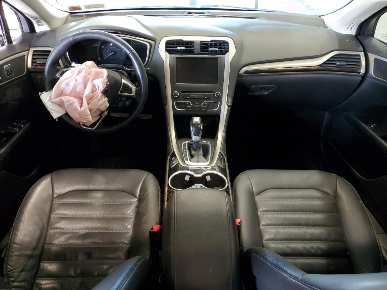 3FA6P0T96GR378873 FORD FUSION 2016