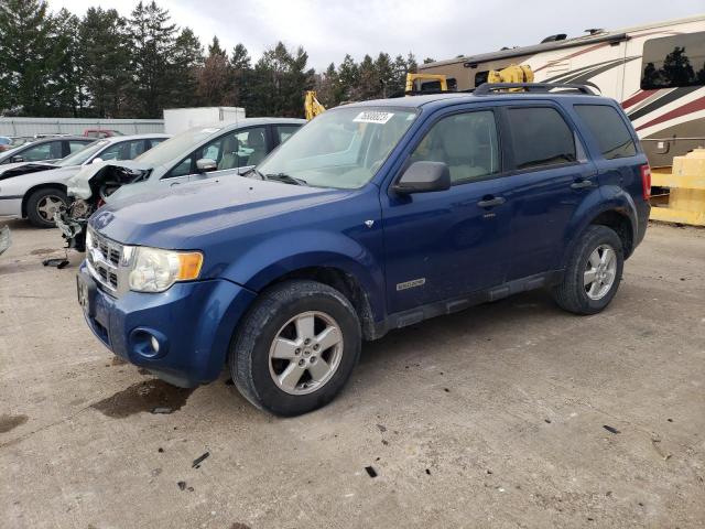 2008 Ford Escape XLT