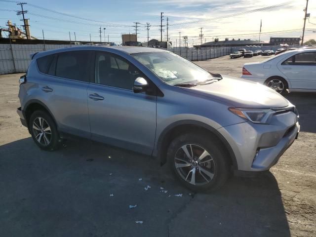 JTMWFREV1JD118635 | 2018 TOYOTA RAV4 ADVEN