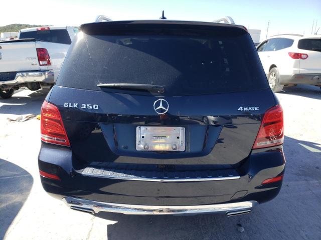 WDCGG8JB8FG354108 Mercedes-Benz Glk 350 4matic