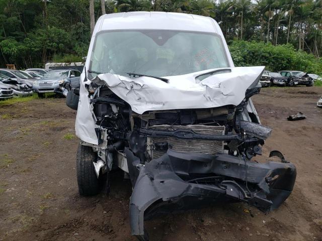 1FBAX2CM1KKB65044 Ford Transit T-350