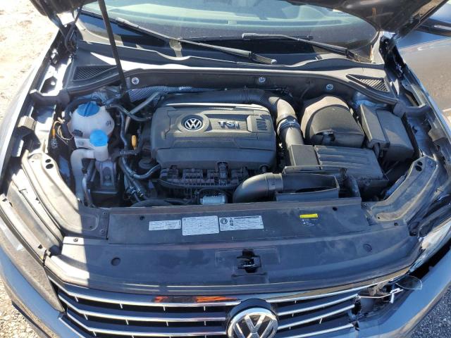 2016 VOLKSWAGEN PASSAT S - 1VWAT7A31GC059674