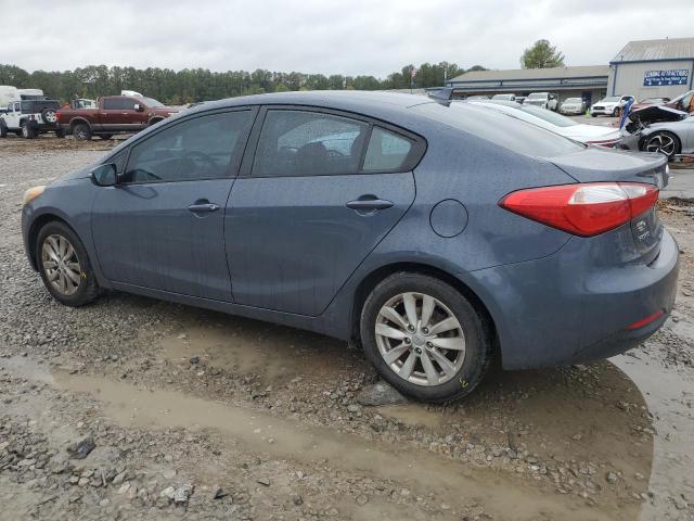 KNAFX4A69E5225766 | 2014 KIA FORTE LX