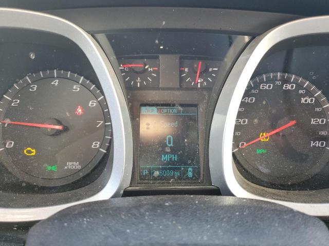 2GNFLFE39F6249573 | 2015 CHEVROLET EQUINOX LT