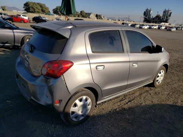 ML32A3HJ1FH056353 Mitsubishi MIRAGE DE