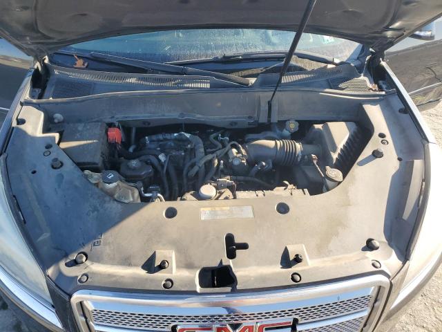 1GKKVTKD8EJ189501 GMC Acadia Denali