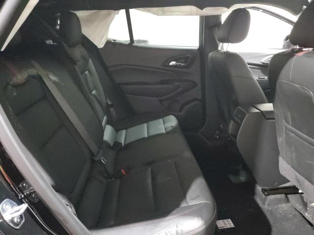 2024 CHEVROLET TRAX 2RS - KL77LJE22RC026128