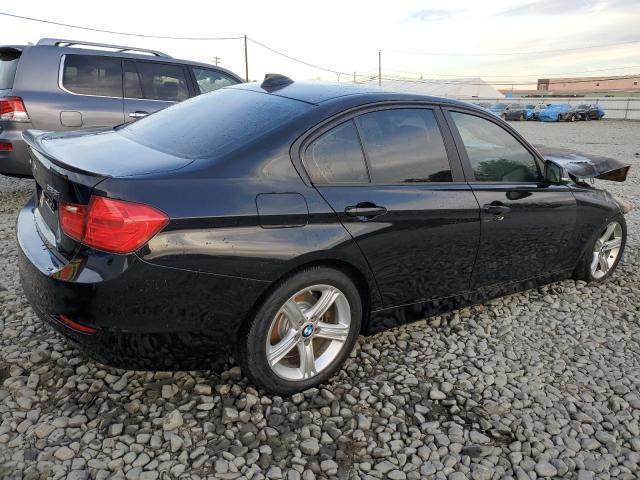 WBA3B5C58EP652033 | 2014 BMW 328 XI SUL