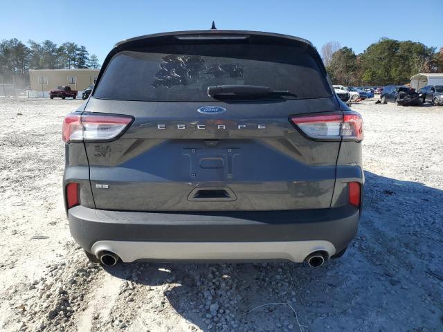 2020 Ford Escape Se VIN: 1FMCU0G65LUC52024 Lot: 76467523