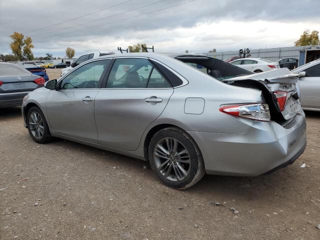 2015 TOYOTA CAMRY LE/X 4T1BF1FK6FU015377