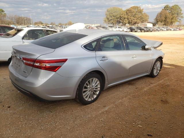 4T1BD1EB9EU019820 | 2014 TOYOTA AVALON HYB