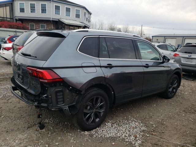 3VV2B7AX3PM082936 Volkswagen Tiguan SE 3