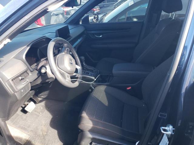 2023 HONDA CR-V SPORT - 2HKRS6H56PH812842