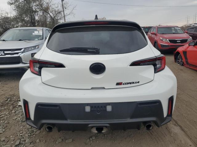 2023 TOYOTA GR COROLLA JTNABAAE5PA001174