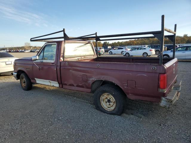 1988 Ford F150 VIN: 1FTEF15Y5JPA98413 Lot: 77365433