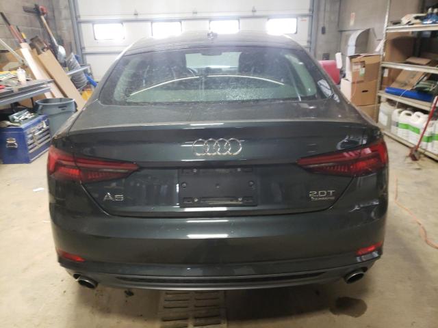 WAUENCF57JA071152 2018 AUDI A5, photo no. 6