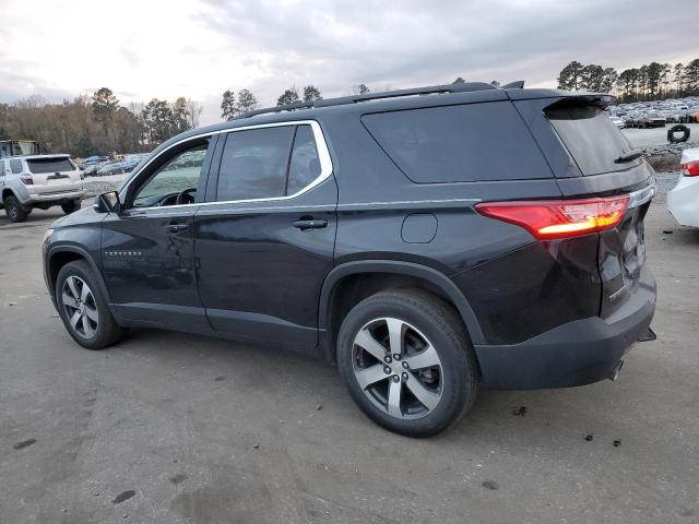1GNERHKW3LJ215275 CHEVROLET TRAVERSE 2020