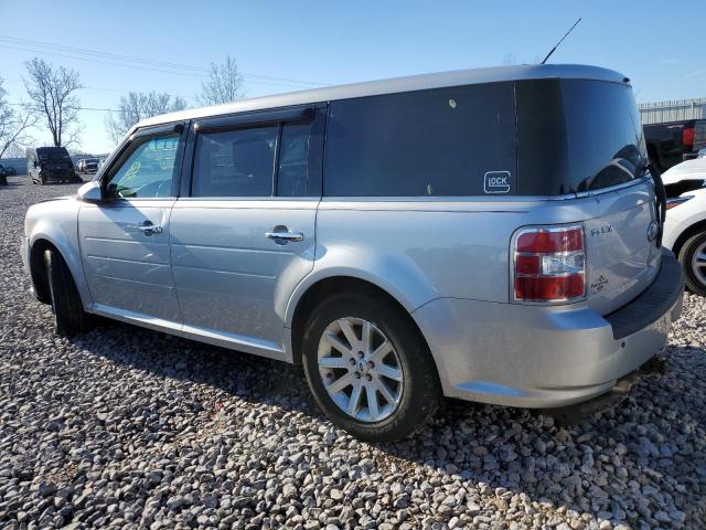 2FMEK62C79BA05374 | 2009 Ford flex sel