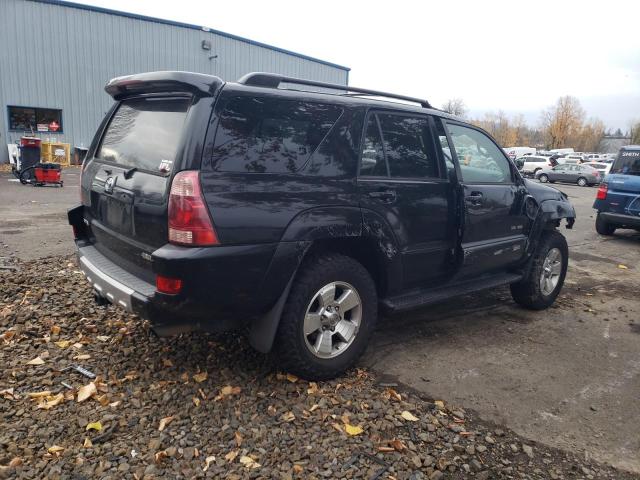Image 3 of 2004 Toyota 4Runner salvage vehicle - Lot #78460153 at Copart