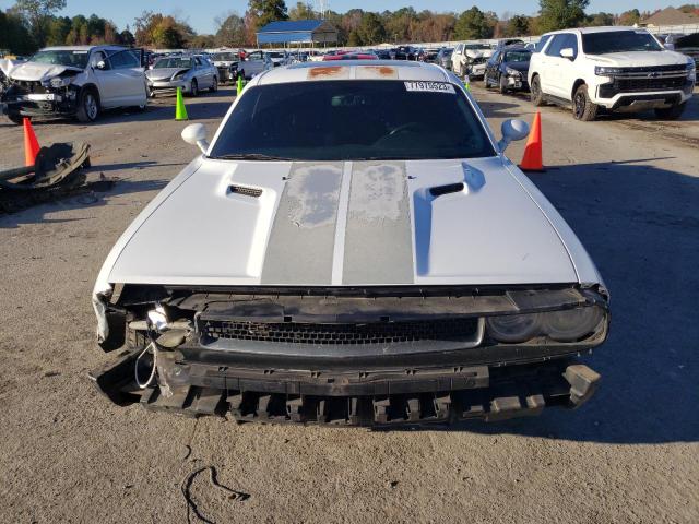 2012 Dodge Challenger Sxt VIN: 2C3CDYAG4CH268470 Lot: 77975523