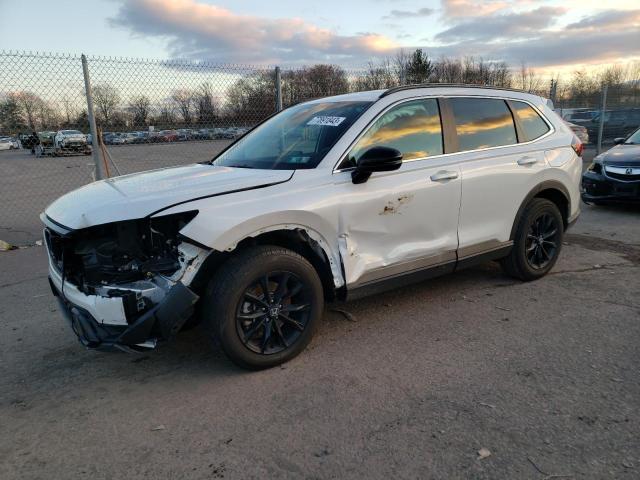2024 HONDA CR-V SPORT - 5J6RS6H59RL001092