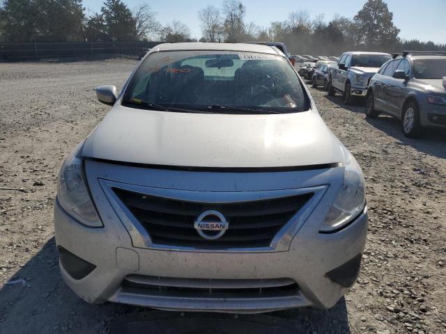 3N1CN7APXKL834370 | 2019 NISSAN VERSA S