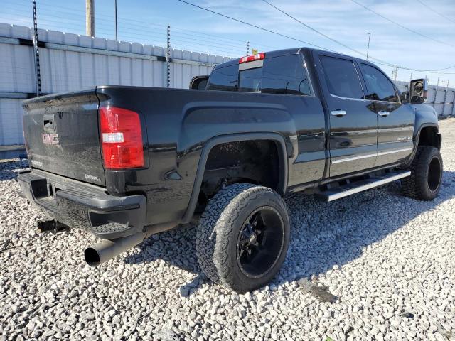 1GT12UEY4JF142807 | 2018 GMC SIERRA K25